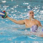 Coppa It M – PN Trieste seconda sconfitta