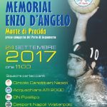 Tornei – Memorial Enzo D’Angelo