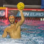 Euro Cup – Sport Management – Jadran Spalato 11-11