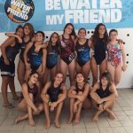 Tornei – Latina PN Splash ottava alla quinta edizione del BWMF Cup