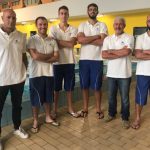 Nautilus Nuoto Roma News