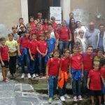 RN Salerno: pallanuoto e cultura