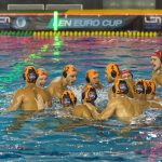 Euro Cup – Un’altra vittoria per la Pallanuoto Banco BPM Sport Management