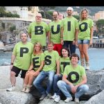 Bogliasco Bene e l’inno “Buio Pesto”