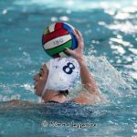 FIN CUP – Ekipe Orizzonte-Cosenza Pallanuoto 10-11