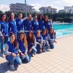 FIN CUP – Waterpolo Messina – Ekipe Orizzonte 5-12