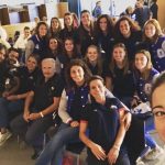 FIN CUP – Ekipe Orizzonte – Waterpolo Messina 20-8