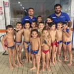 La PN Como entra nella Pro Recco WP Youth Academy