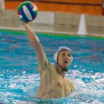 A1 M – Sandro Sukno a riposo forzato