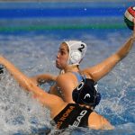 A1 F – Il Bogliasco pareggia contro la Sis Roma