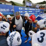 FIN CUP – Termina in pareggio il Derby tra Bogliasco e Rapallo