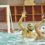 Coppa It M – Nuoto Catania eliminata