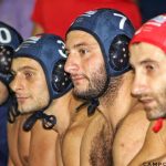 Coppa It M – La Seleco Nuoto Catania vince e convince contro Posillipo