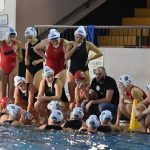 La posizione di Sport Management in merito all’esclusione delle sue squadre dei campionati Pallanuoto Italia