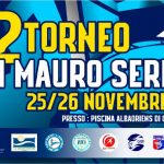 Tornei – Secondo torneo San Mauro