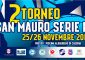 SECONDO TORNEO SAN MAURO DI SERIE B AL PALACASORIA di Salvatore Selcia Dopo il grande […]