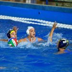 Coppa It F – Il Bogliasco passa il turno nonostante la sconfitta con NC Milano