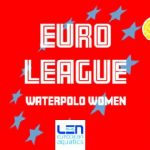 Eurolega – ZVL Leiden – Lantech Plebiscito Padova 5-14