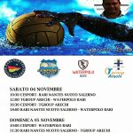 Tornei – III Memorial Guglielmo Buonagiunto