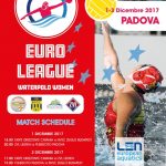 A1 F – Le Lantech Girls in volo per Catania aspettando l’Euro League