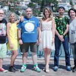 A1 M – A Bogliasco sport e musica