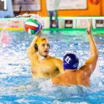 A1 M – Nuoto Catania mai in partita