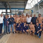 A2 M – Prima vittoria per la Latina PN