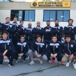 Tornei – La Latina PN vince il torneo di Ancona