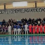 FIN CUP – Liquidata la Roma la Lantech Plebiscito Padova si concentra sulla Fin Cup