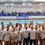 Tornei – Alla RN Salerno il “Memorial Francesco Rinaldi”