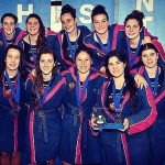 Coppa It F – La Sis Roma in finale