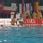 Euro Cup – Strepitoso quarto tempo della Sp Management