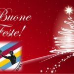 C M – Buon Natale Libertas Roma Eur