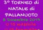 3° TORNEO DI NATALE SESTO SPORT Il giorno 8 dicembre presso la piscina comunale di […]