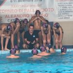 Tornei – La Seleco Nuoto Catania al Tafuro con gli Under 15