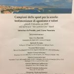 Cesport: La scuola si apre al territorio, esperienze della società civile