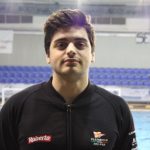 A2 M – Roberto Plebiscito Padova – RN Sori 9-5