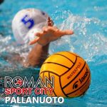 C M – Roman Sport City …. esordio amaro