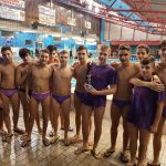 Sesto Sport: Torneo di pallanuoto di Natale – Risultati