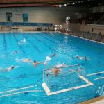 A2 M – La Waterpolo Bari batte allo Stadio del Nuoto la temibile Roma Arvalia 2007