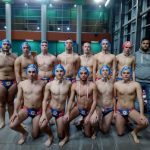 Antares & Latina Nuoto News