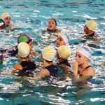 U13 F – F&D H2O Velletri sconfitta dopo una bella prestazione