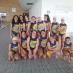 U15 F – F&D H2O sconfitta dalla Roma Vis Nova