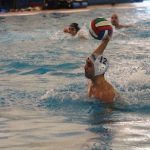 B M – Sea Sub Modena – Libertas RN Perugia 7-3