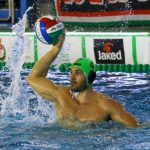 Euro Cup – Prova spettacolare della Pallanuoto Banco BPM Sport Management a Marsiglia