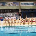 B M – Nc Monza – Sea Sub Modena 5-5