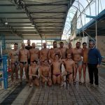 Antares Nuoto Latina News