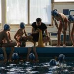 Giovanili – Prima vittoria Under 15 per l’Antares Nuoto Latina