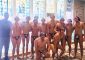 UNDER 20 E U.15 L’UNDER 20 IN CALOTTA ANTARES NUOTO LATINA CORSARA AL FORO ITALICO, […]