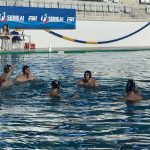 C M – G.S. Aragno – Azzurra Nuoto Prato 9-10